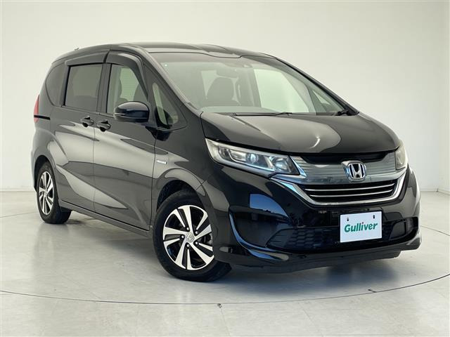 ホンダ フリード 