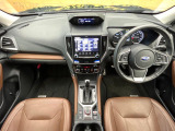 フォレスター 2.0 アドバンス 4WD 