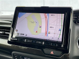 N-BOXカスタム G EX ホンダセンシング 修復歴無し
