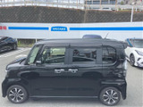 N-BOXカスタム G EX ホンダセンシング 
