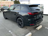 CX-60 3.3 XD ハイブリッド プレミアムスポーツ ディーゼル 4WD 