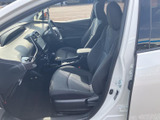 運転しやすい視界設計が、ドライバーをサポートします。快適な空間で、集中して運転に専念できます。