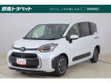トヨタならではの「5つの安心」をセットにした『トヨタ認定中古車』です。「まるごとクリーニング」「車両検査証明書」「ロングラン保証」「エンジン内部洗浄」 「全店舗工場完備」付き。