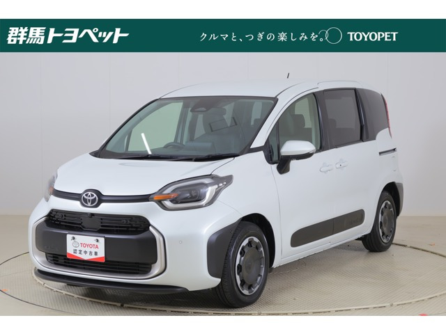 シエンタ ハイブリッド 1.5 Z