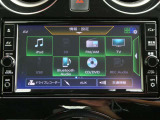 オーディオ機能は、DVDビデオ再生、CD、TV、Bluetooth Audioなど多彩なメディアに対応しています。