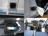 ミニキャブミーブ CD 16.0kWh 4シーター 