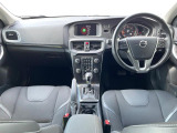 V40 D4 モメンタム ディーゼル ディーゼルターボ