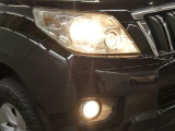 ランドクルーザープラド 2.7 TX 4WD 