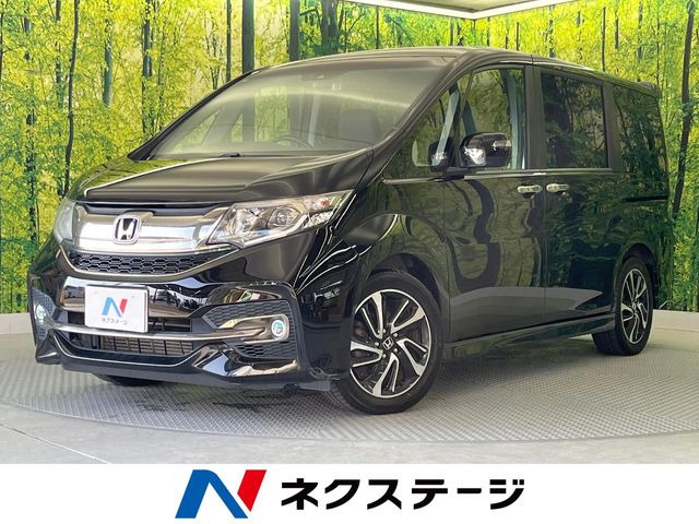 ステップワゴン 1.5 スパーダ アドバンスパッケージ ベータ 特別仕様車