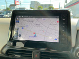 付いてて良かったと思う装備がナビですね、他にも装備充実!ご家族の方もお友達も大満足!これで目的地も迷わず到着!!やっぱりナビ付!