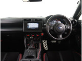BRZ 2.4 STI スポーツ 
