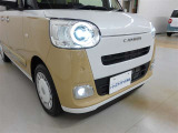 ムーヴキャンバス  ストライプス G