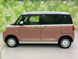 ムーヴキャンバス ストライプス G 4WD 