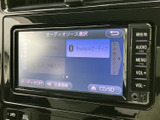 スマートフォンとの連携機能により、様々な情報を表示可能。ドライブ中のエンターテイメントをさらに豊かにする、頼れる相棒です。