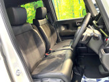 もちろん車内はキレイです♪よりクリーンな状態をキープしたいお客様には『ナノゾーンコート』がおすすめ!新型コロナウイルス対策や、除菌・消臭に効果を発揮し多くの方にご好評いただいております。
