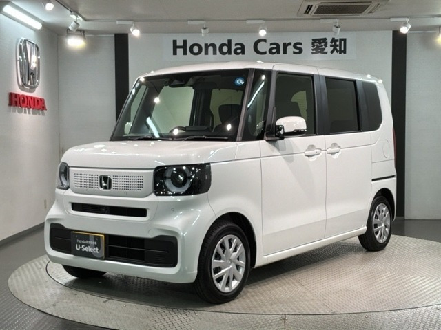 N-BOX
