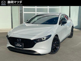 マツダ MAZDA3ファストバック