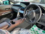 ハリアー 2.0 Z レザーパッケージ 4WD 