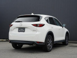 CX-5 2.2 XD プロアクティブ 