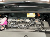 親切・丁寧な専門メカニックスタッフが応対!・車検・点検整備・事故等の修理などアフターサービスも安心。お車のカスタマイズもネクステージのサービススタッフまでご相談ください!