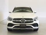 GLCクーペ 220d 4マチック AMGライン 4WD 