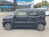 ハスラー ハイブリッド(HYBRID) Xターボ 4WD 