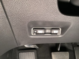 ビルトインタイプの【ETC】で見た目もスッキリ。高速道路の利用にとても便利です。