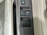 パワーウィンドウが付いています。