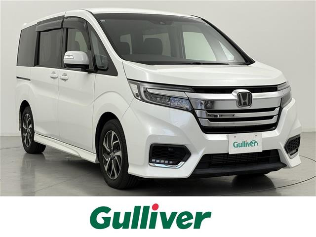 ステップワゴン 1.5 スパーダ ホンダ センシング 修復歴無し