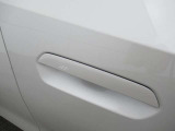 コンフォートアクセスも装備です。