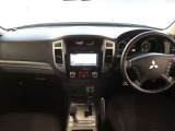 パジェロ 3.2 ショート VR-II ディーゼル 4WD 