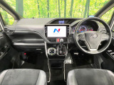ヴォクシー 2.0 ZS 煌III 