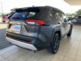 RAV4 2.0 アドベンチャー 4WD 