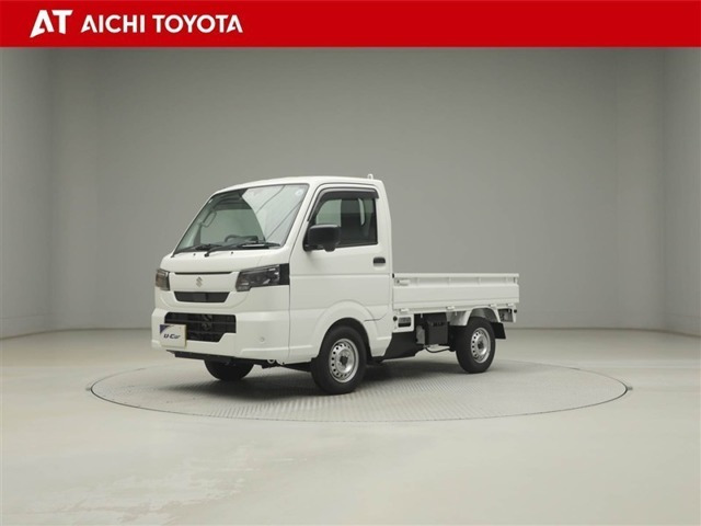 キャリイ KC 4WD