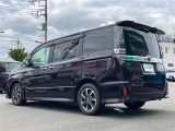 【 外装エクステリア 】現車の確認はお電話で在庫のご確認の上、是非ご来店くださいませ!ご来店の難しい方は店舗スタッフがお電話やメールで詳細をお答えさせて頂きます。