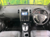 エクストレイル 2.0 20Xt 