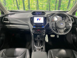 フォレスター 2.5 プレミアム 4WD 