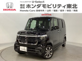 ホンダ N-BOXカスタム