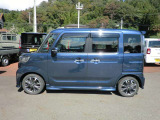 ☆指定工場(民間車検)完備!車検、整備全般、リコール作業等アフターもお任せ下さい。 ☆随時受付中!