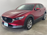 CX-30 1.8 XD Lパッケージ 本革シート 修復歴無し