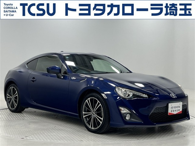 86 2.0 GT