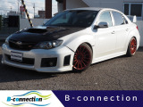 6速MT!カスタム多数!インプレッサSTI『WRX STI』入庫♪ 4WD/ターボ/バリスボンネット/EXASマフラー/HKS車高調/リネアスポーツ17AW/大型リアスポイラー/前後ドラレコ/社外DA/バックモニター/MOMOステ