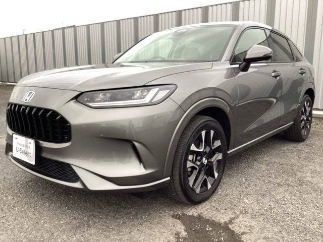 ZR-V 2.0 e:HEV Z 4WD