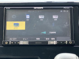お気に入りの音楽やラジオを快適に楽しめます。明るく見やすいディスプレイで、ドライブがより一層楽しくなります。