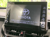 カローラクロス 1.8 ハイブリッド Z 