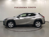 UX 250h バージョンC 