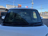 ムーヴキャンバス  ストライプス G 4WD
