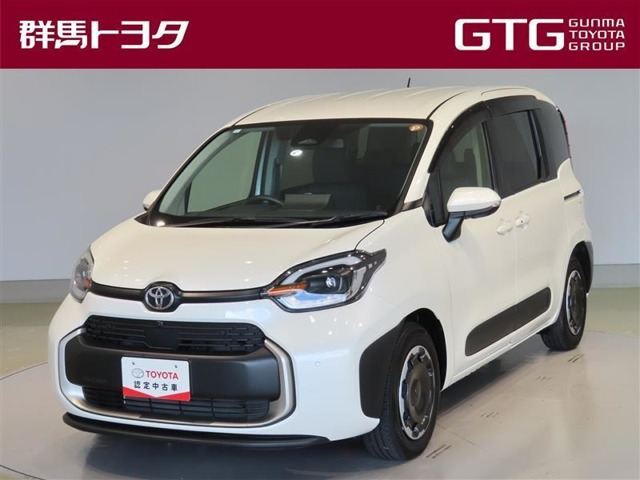 シエンタ ハイブリッド 1.5 Z 