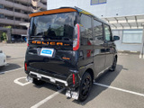 デリカミニ T プレミアム 4WD 