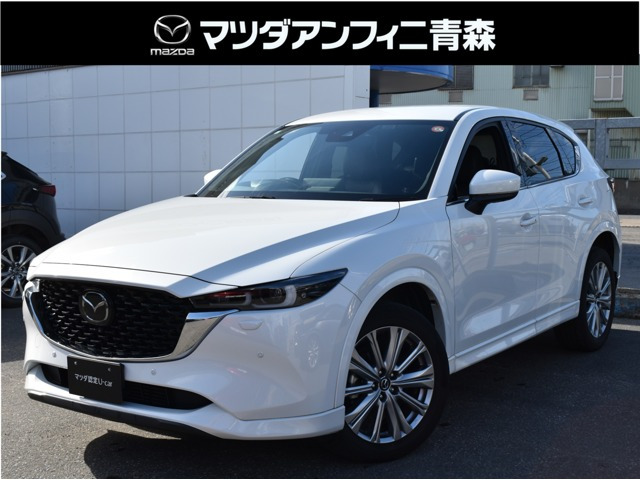 マツダ CX-5 